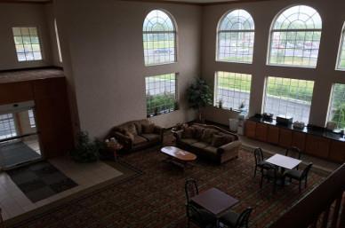 Hotel Super 8 By Wyndham Hershey North