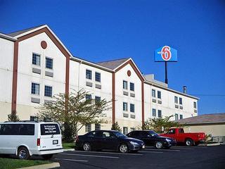 Super 8 By Wyndham Hershey North