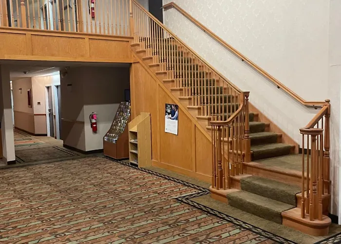 Super 8 By Wyndham Harrisburg Hershey North