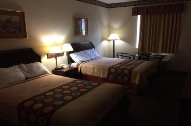 Super 8 By Wyndham Hershey North Hotel Harrisburg