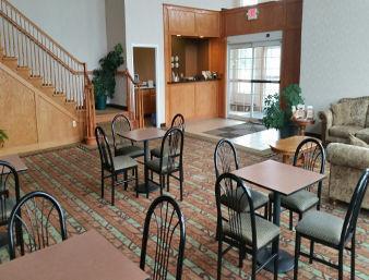 Super 8 By Wyndham Hershey North 2*
