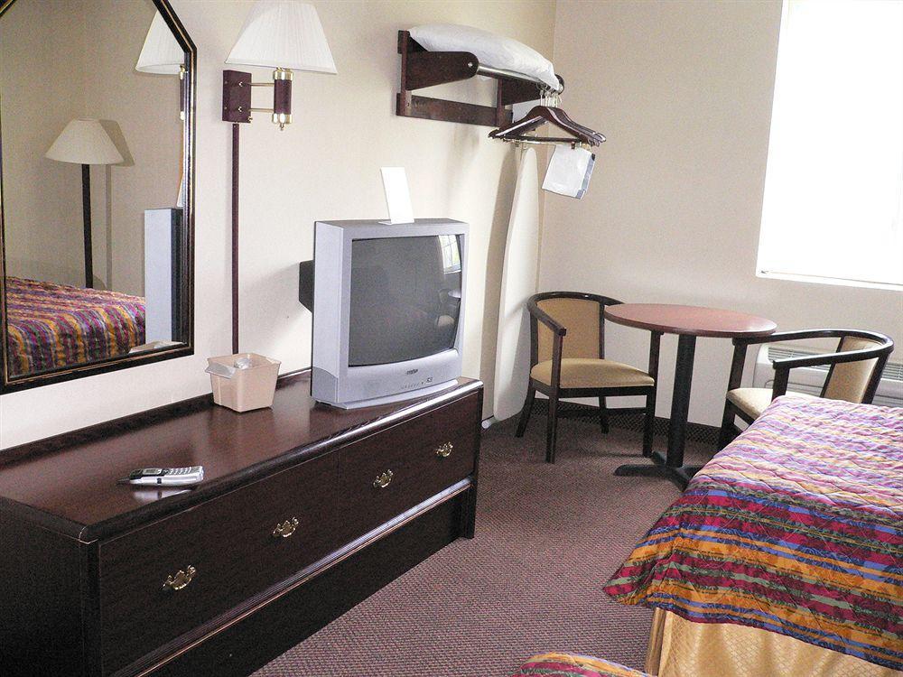 Super 8 By Wyndham Hershey North Harrisburg