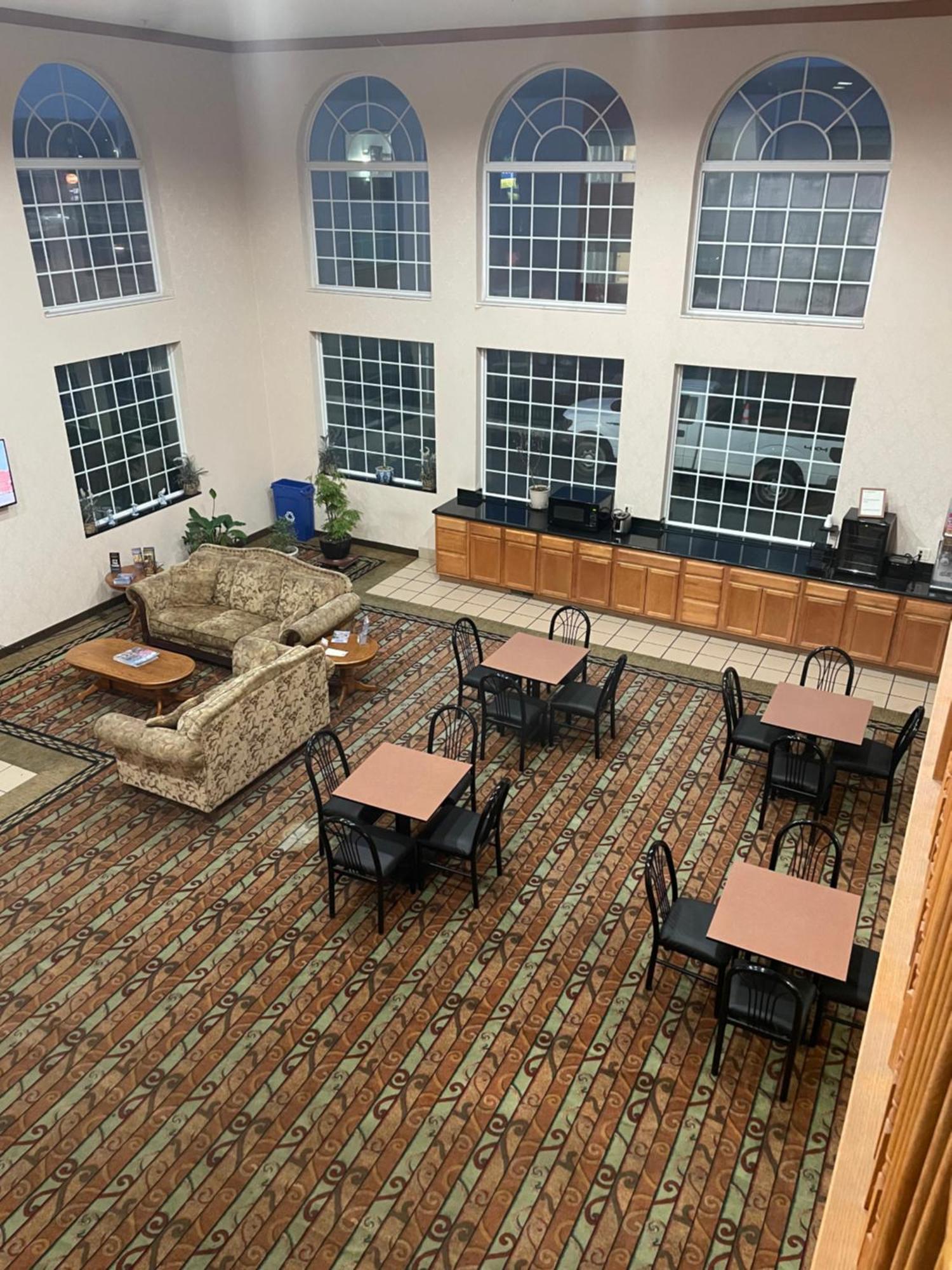 Hotel Super 8 By Wyndham Hershey North