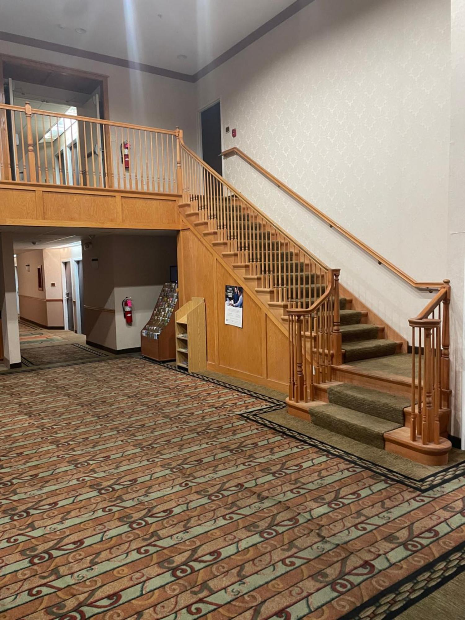 Super 8 By Wyndham Hershey North 2*