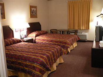 Hotel Super 8 By Wyndham Hershey North 2*