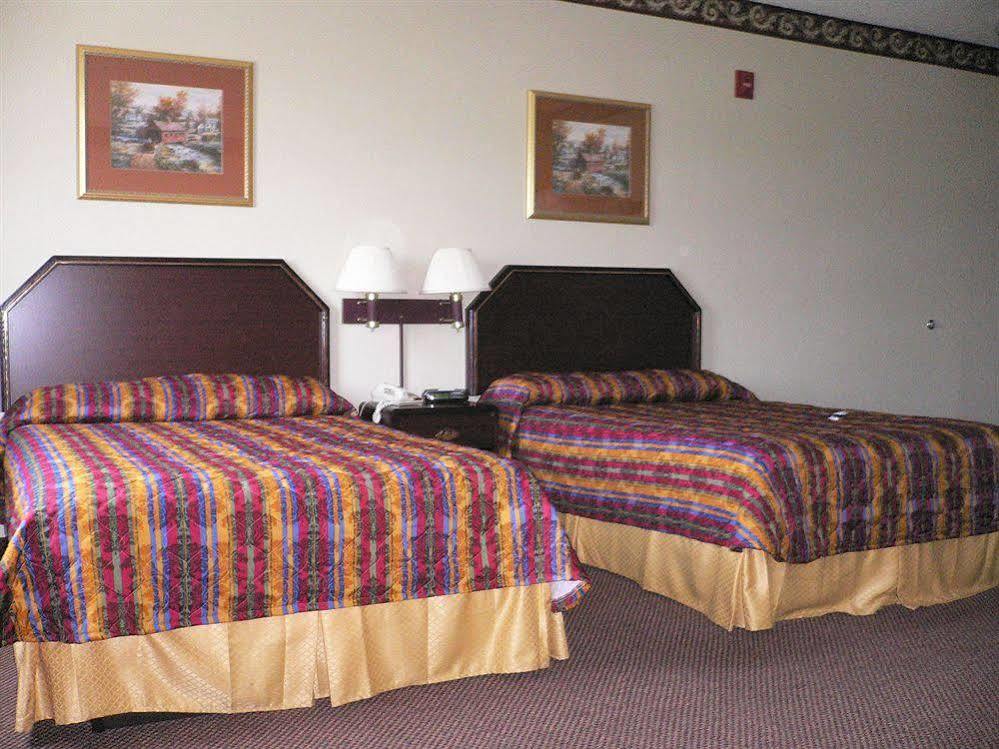 Super 8 By Wyndham Hershey North Hotel 2*