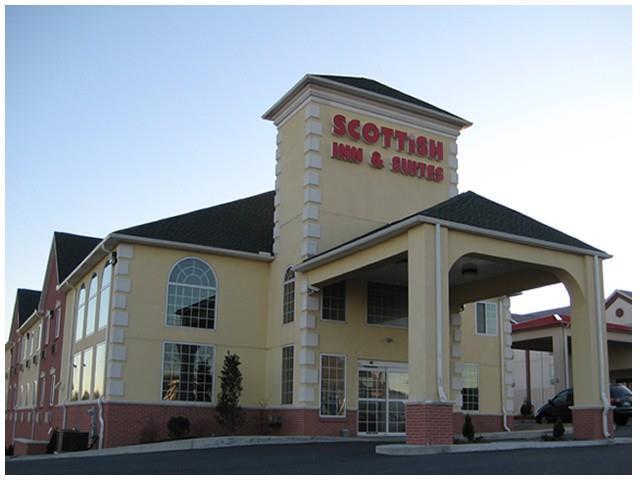 Super 8 By Wyndham Hershey North Harrisburg