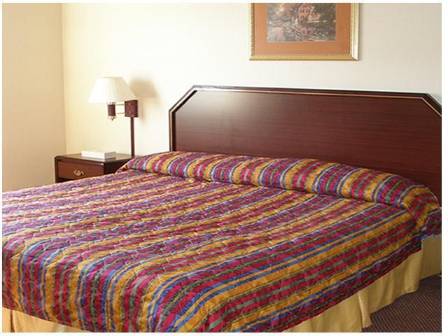 Hotel Super 8 By Wyndham Hershey North