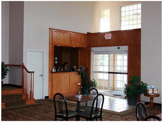 Super 8 By Wyndham Hershey North Harrisburg