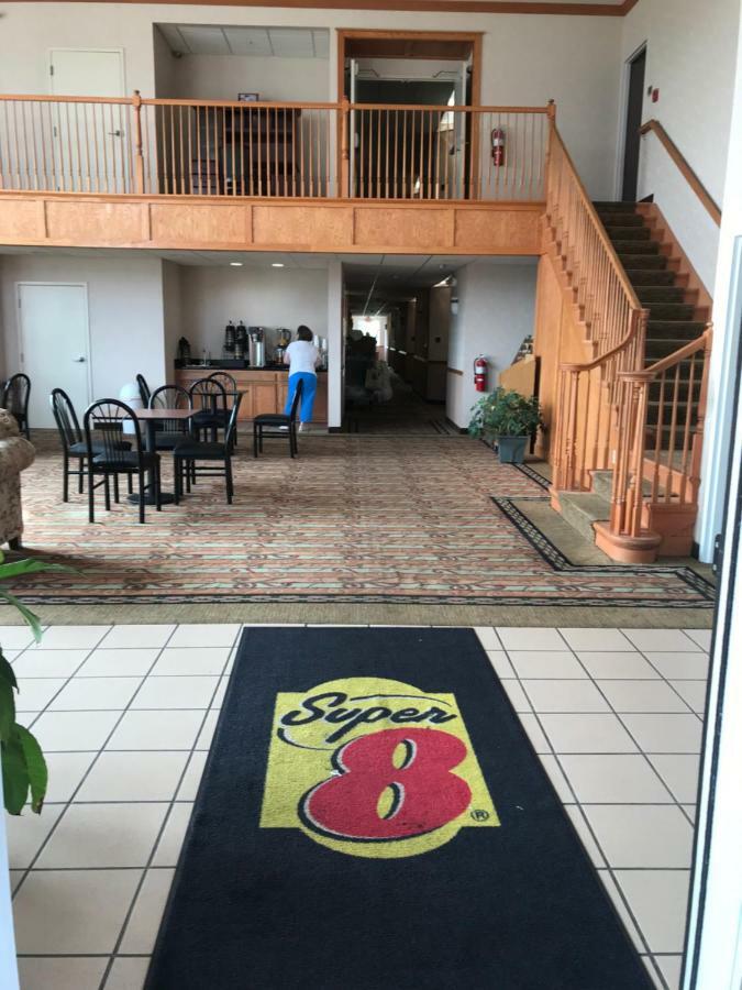 Super 8 By Wyndham Hershey North Hotel 2*